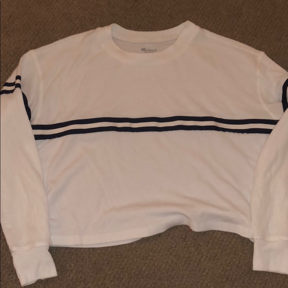 hollister long sleeve